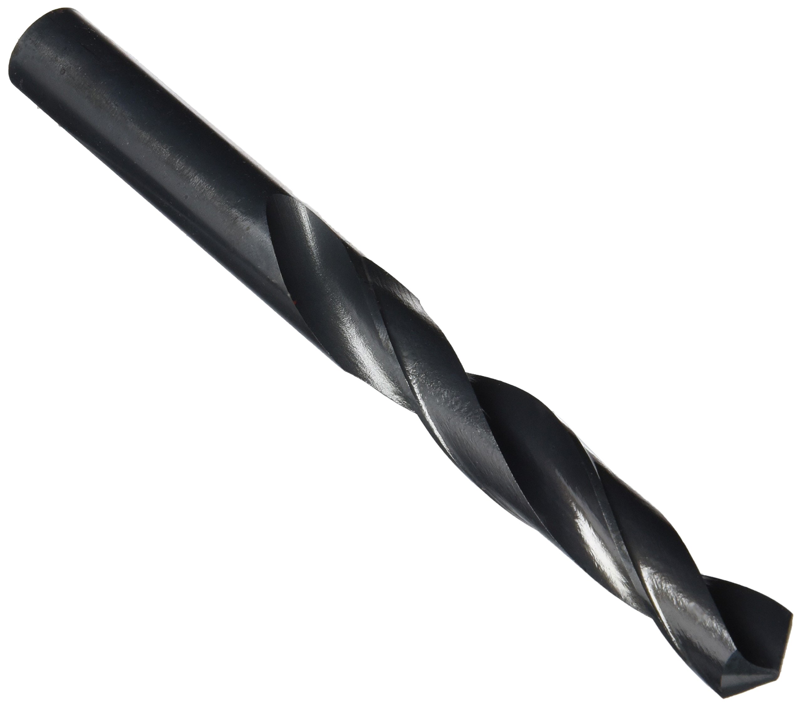 celesa Auger/Mango Cilindrico HSS Din 338 PAVONADO 19 mm