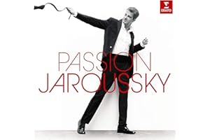 Passion Jaroussky