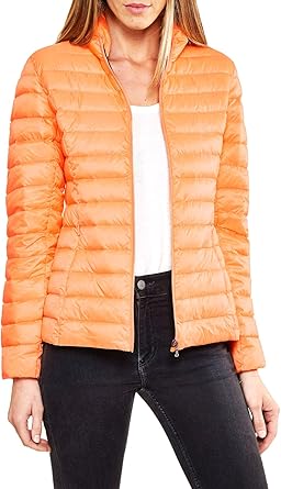 doudoune jott paillette