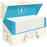 The World of Peter Rabbit (The Original Peter Rabbit, Books 1-23, Presentation Box)