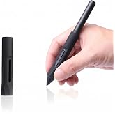 Pen Holder Silicone Grip Suitable for Wacom Pen | Suitable for Wacom Pen LP-190-2K, LP-1100-4K, CTL472/672, CTL4100/6100, CTL490/690, One DTC-133 Stylus