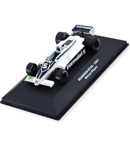 Miniature car Formula 1 1/43 compatible with FERRARI 312