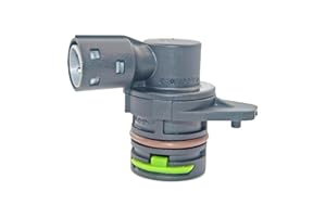 Engytrl PCV Valve Positive Crankcase Ventilation Valve Assembly Compatible with Chevy 2013-2022 Malibu 2016-2022 Camaro 2016-