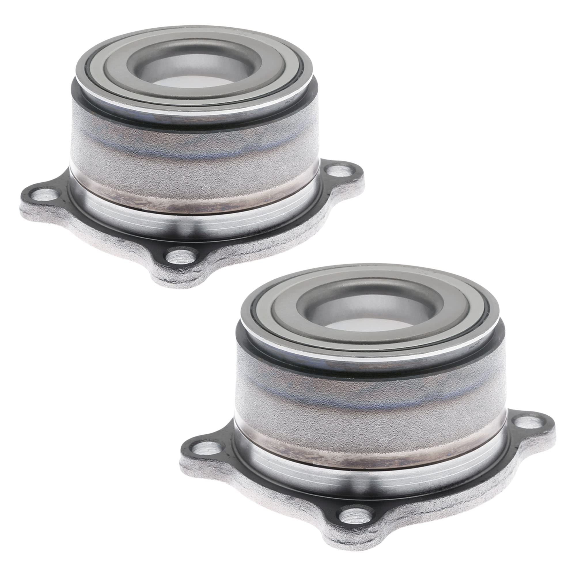 Stirling P541011PR_BM05R - Pair 2 Rear Wheel