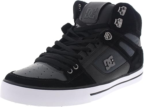 dc high tops uk