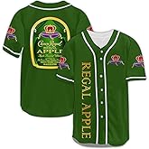 XXME Crown Fan Baseball Jersey Shirt, Crown Lovers Shirt Sports Uniform
