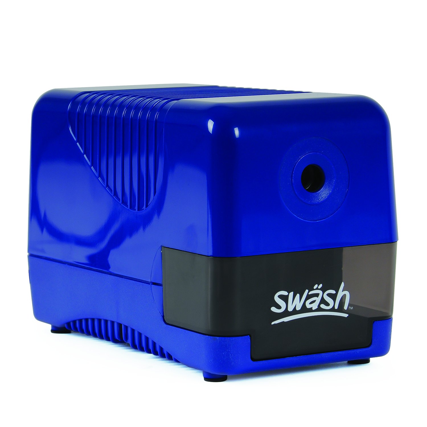 Swash Heavy Duty Electric Sharpener, 8 mm Diameter, Blue