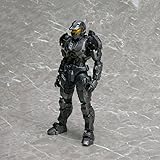 halo play arts kai spartan mark v