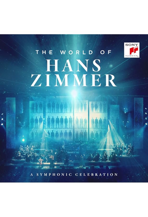 The World Of Hans Zimmer - Part Ii: A New Dimension: Hans Zimmer