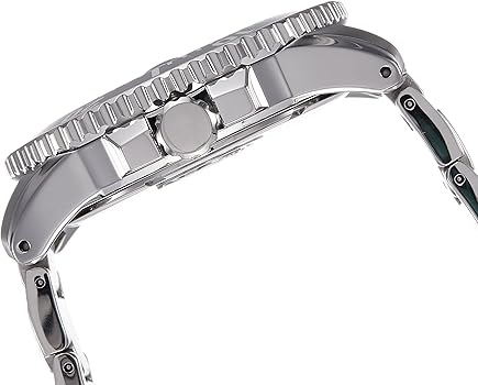 seiko solar prospex sne435p padi divers steel