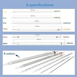 Serological Pipettes - 50ml Serological