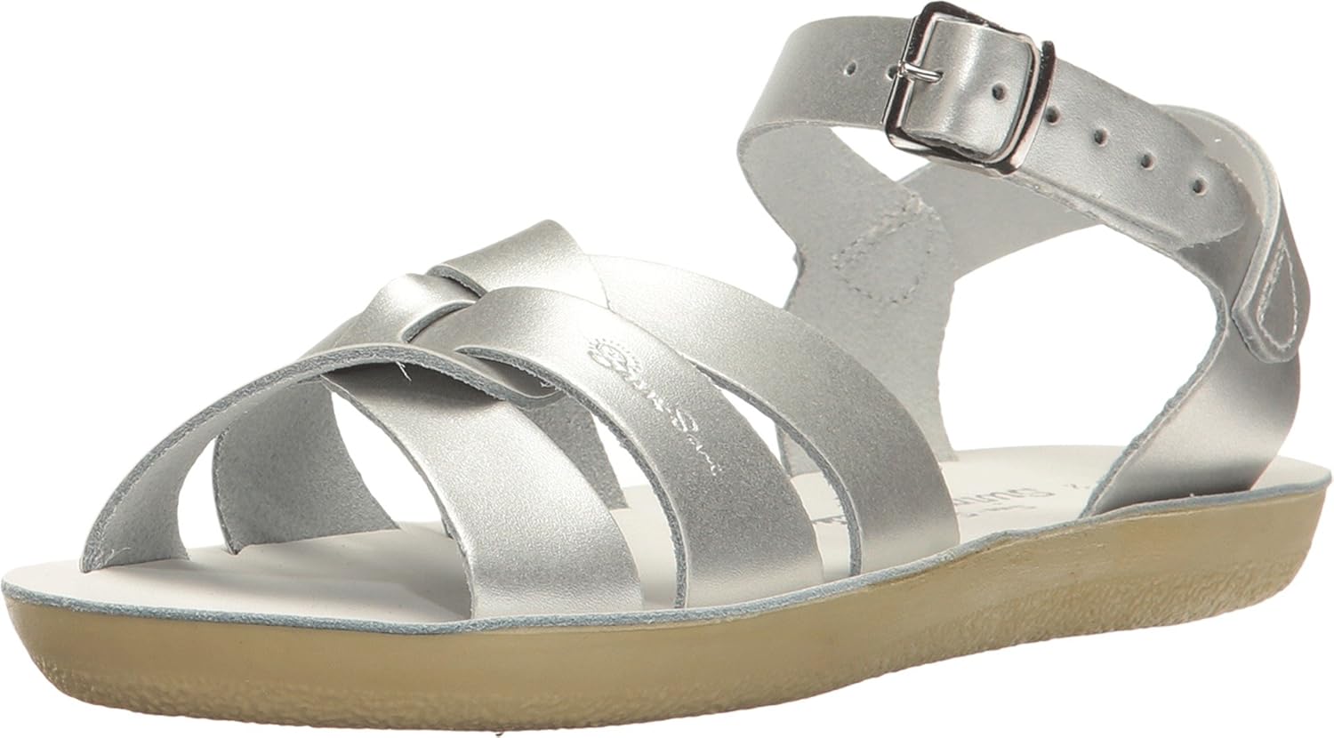 baby boy saltwater sandals