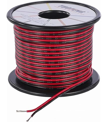 Amazon.com: 20 Pairs Mini Micro 5 Pin JST XH 2.54mm Cable