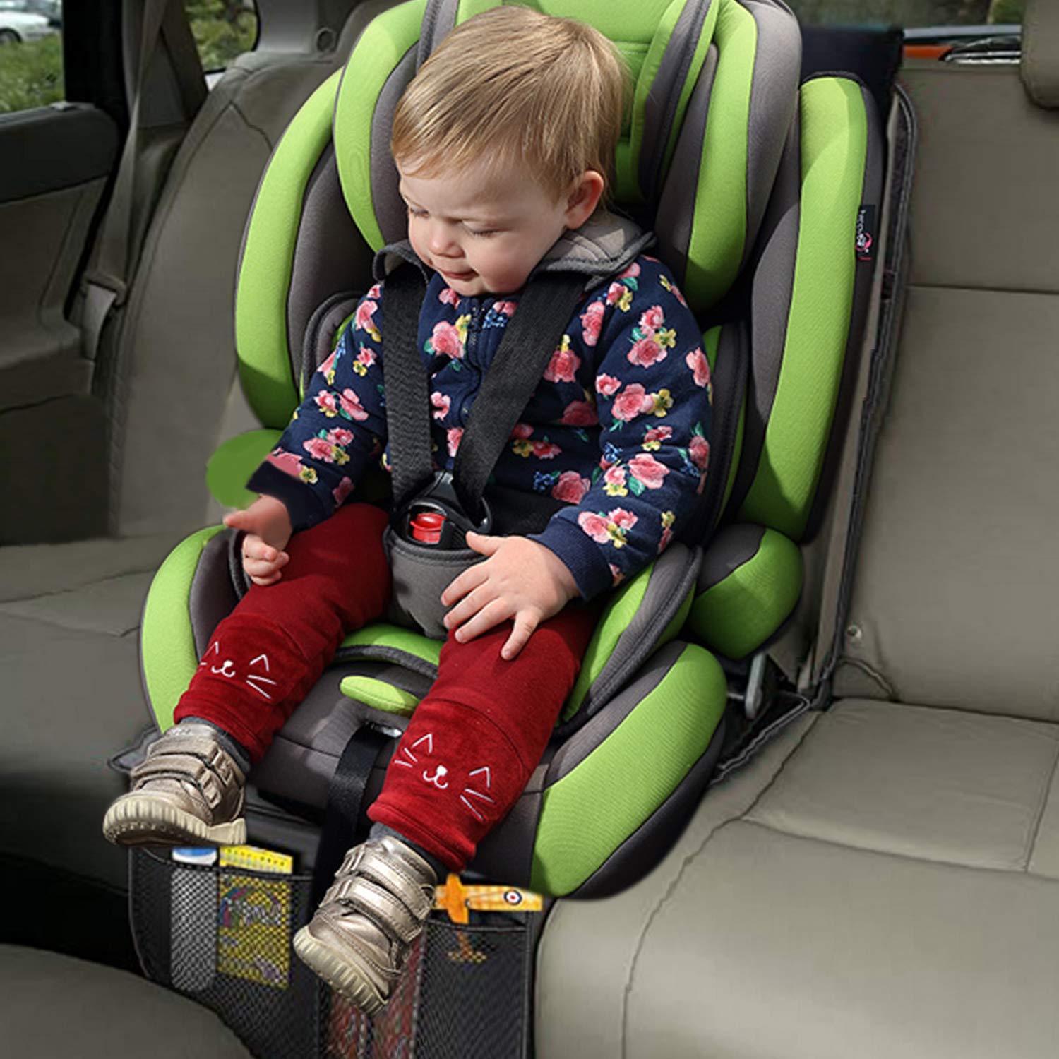 baby car seat protective covers
