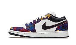 Jordan Youth Air 1 Low GS CZ8657 100 Nothing But