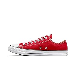Converse All Star Ox Women's All Star Ox Core 3-7