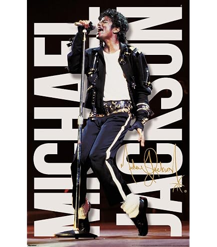 Amazon.com: MICHAEL MOVIE POSTER 2 Sided ORIGINAL INTL Advance