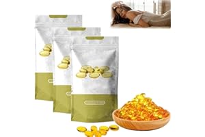 3PCS Bee Venom Ginger Oil Capsules, Weight Loss Bee Toxin Gingers Oils Capsules Bees Toxin Ginger Oil, Bees Venom Natural Rep