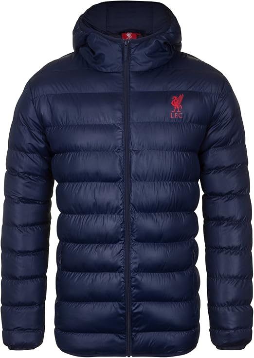 new balance liverpool winter jacket