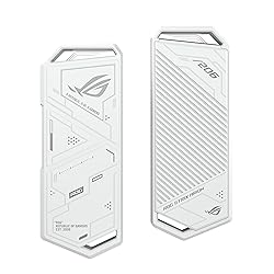 ASUS ROG Strix Arion White M.2 NVMe SSD
