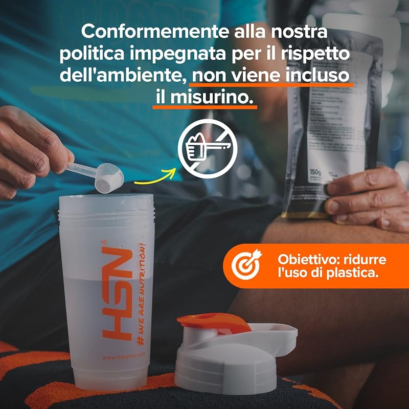 Creatina Monoidrato Micronizzata 500 g | 100% Pura, Senza Aroma | Vegana, Senza Glutine e Senza Additivi | Alta Solubilità e Massima Purezza | Misurino Non Incluso