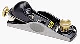 Stanley 12-960 Contractor Grade Low Angle Plane