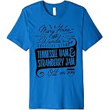 Roadside Stand V-Neck T-Shirt 