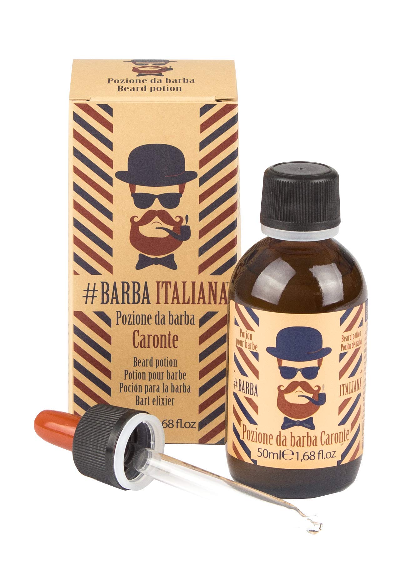 Beard Italian Potion – 50 ml