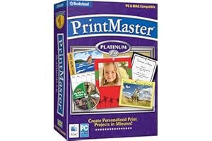 Printmaster Platinum V2