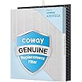 Coway Airmega AP-1512HHS Air Purifier Replacement Filter Set, True HEPA and Active Carbon Filter, AP-1512HHS-FP