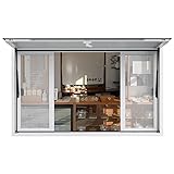 VEVOR L x 36" W Service Aluminum Alloy, for Food