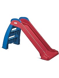 Little Tikes Red/Blue First Slide