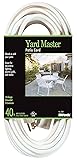 Woods Yard Master Light Duty Outdoor Extension