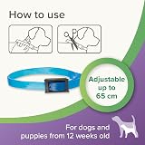 Beaphar StressLess Herbal Calming Collar for Dogs 65cm Reduces Stress view 6