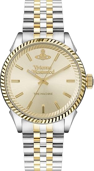 Amazon ヴィヴィアン ウエストウッド Vivienne Westwood 最新腕時計 Vv242cmsg メンズ 並行輸入品 メンズ腕時計 腕時計 通販