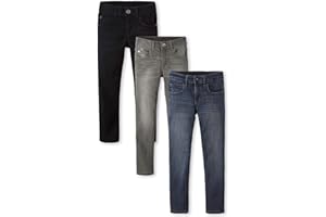 The Children's Place Boys Super Skinny Jeans