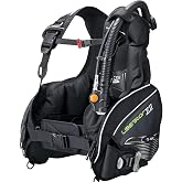 TUSA Liberator Sigma II BCD Jacket