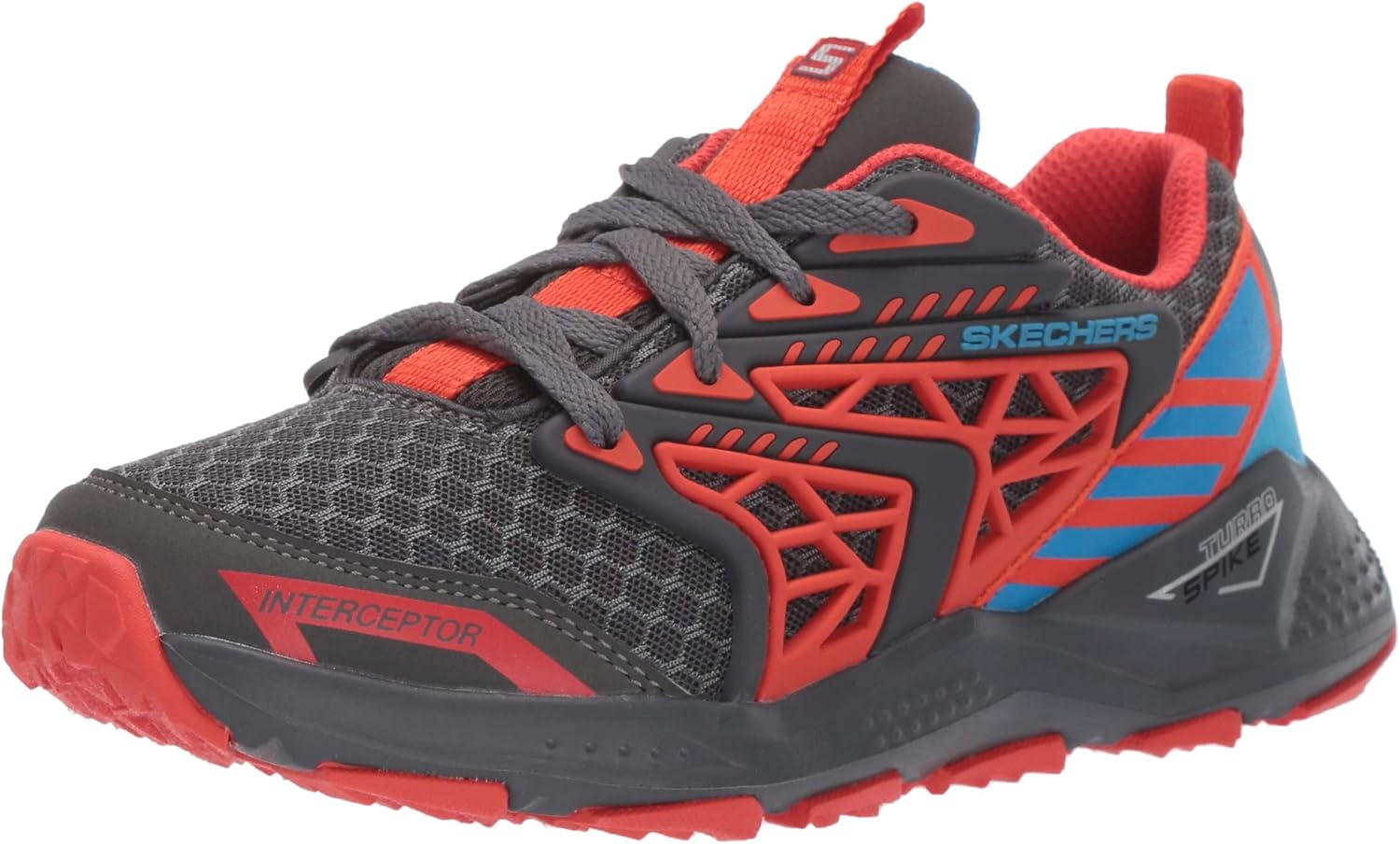 skechers turbo spike