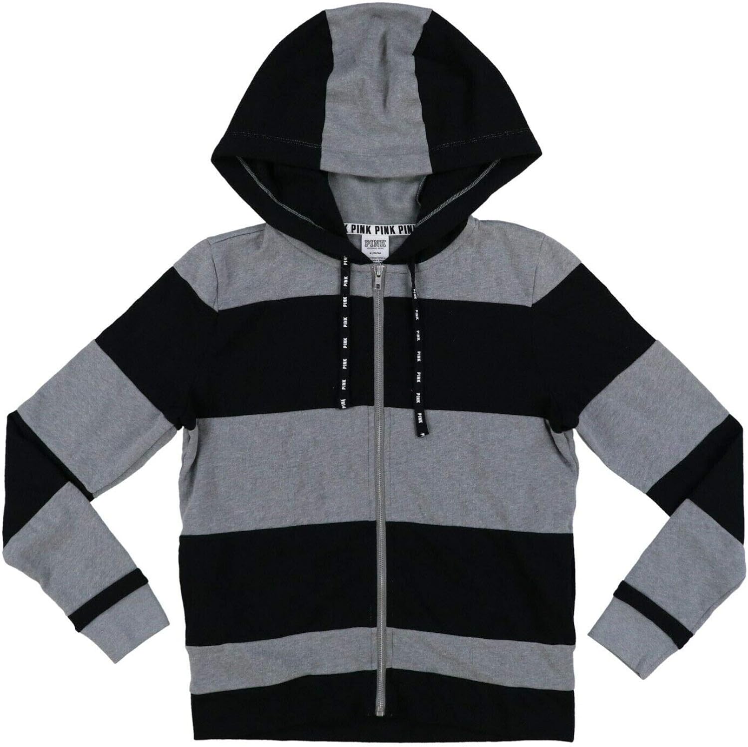 pink bling sweatshirt