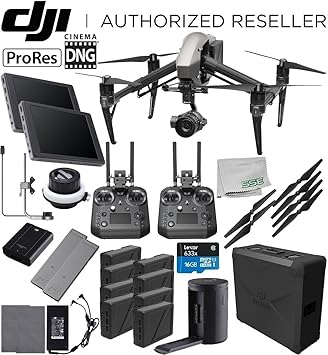 dji inspire 2 amazon