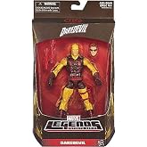 Marvel Legends 6 Daredevil Born Again Punisher Netflix 251101 IN STOCK NOW