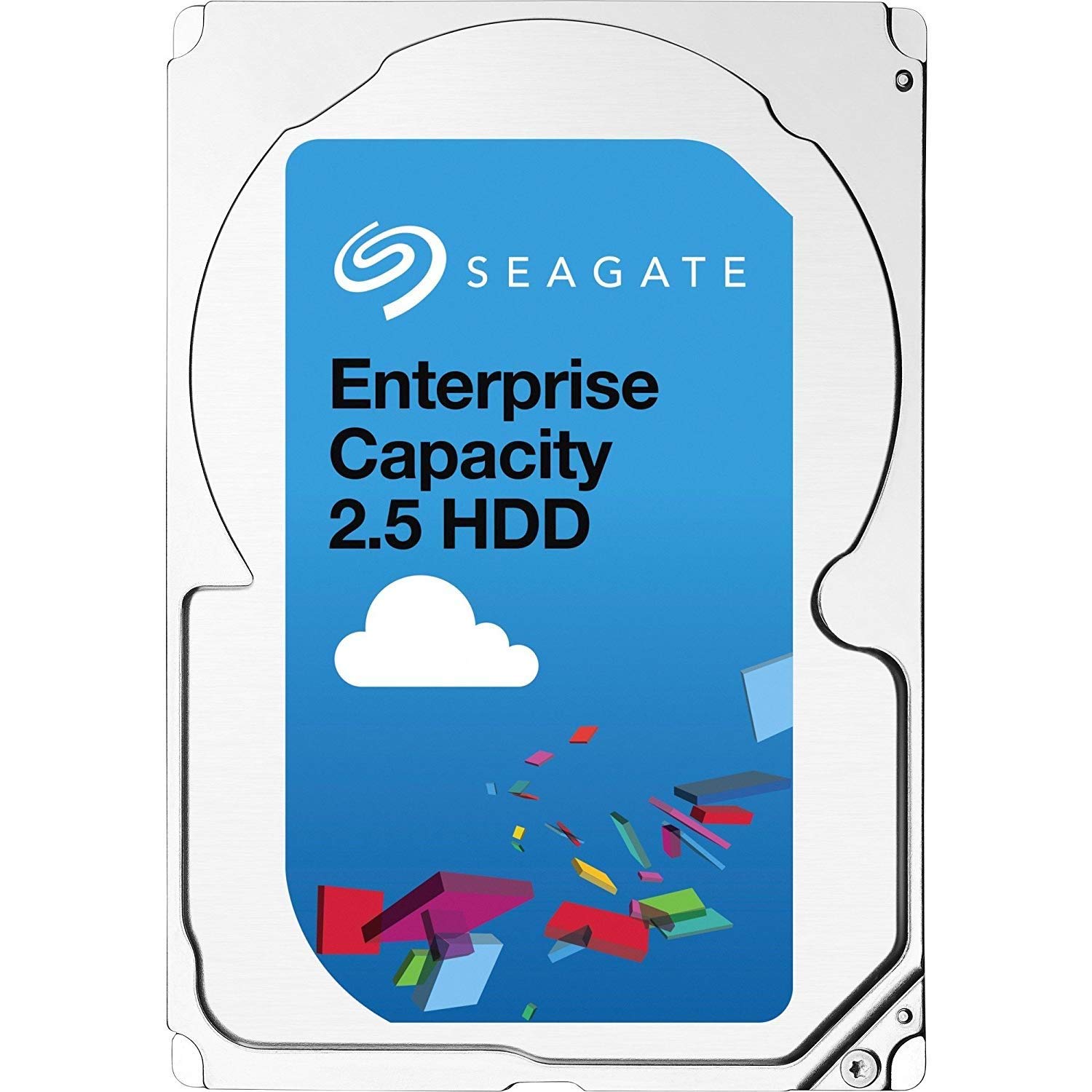 Seagate 1TB 128MB 7200RPM SAS Enterprise Cap2, ST1000NX0453 (Enterprise Cap2)