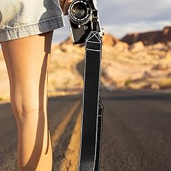 WOGOZAN Camera Strap for Fujifilm Mini 11 12 90 99