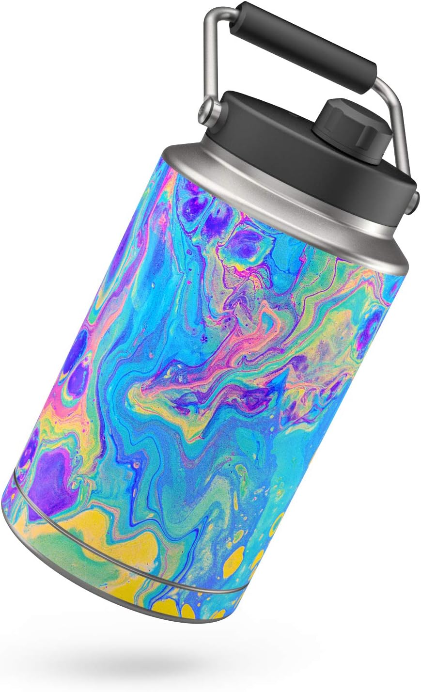 yeti unicorn rambler