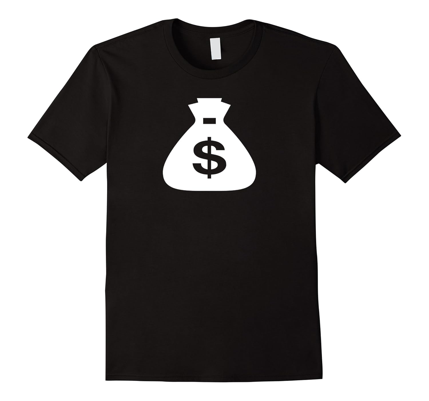 Money Bag T ShirtCL Colamaga
