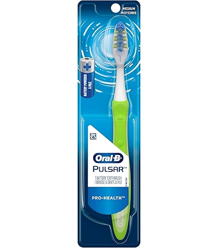 best over the counter lubricating eye drops Amazon.com : Oral-B Pulsar Vibrating Bristles Toothbrush, Medium, 4 Pack  (Colors May Vary) : Health & Household