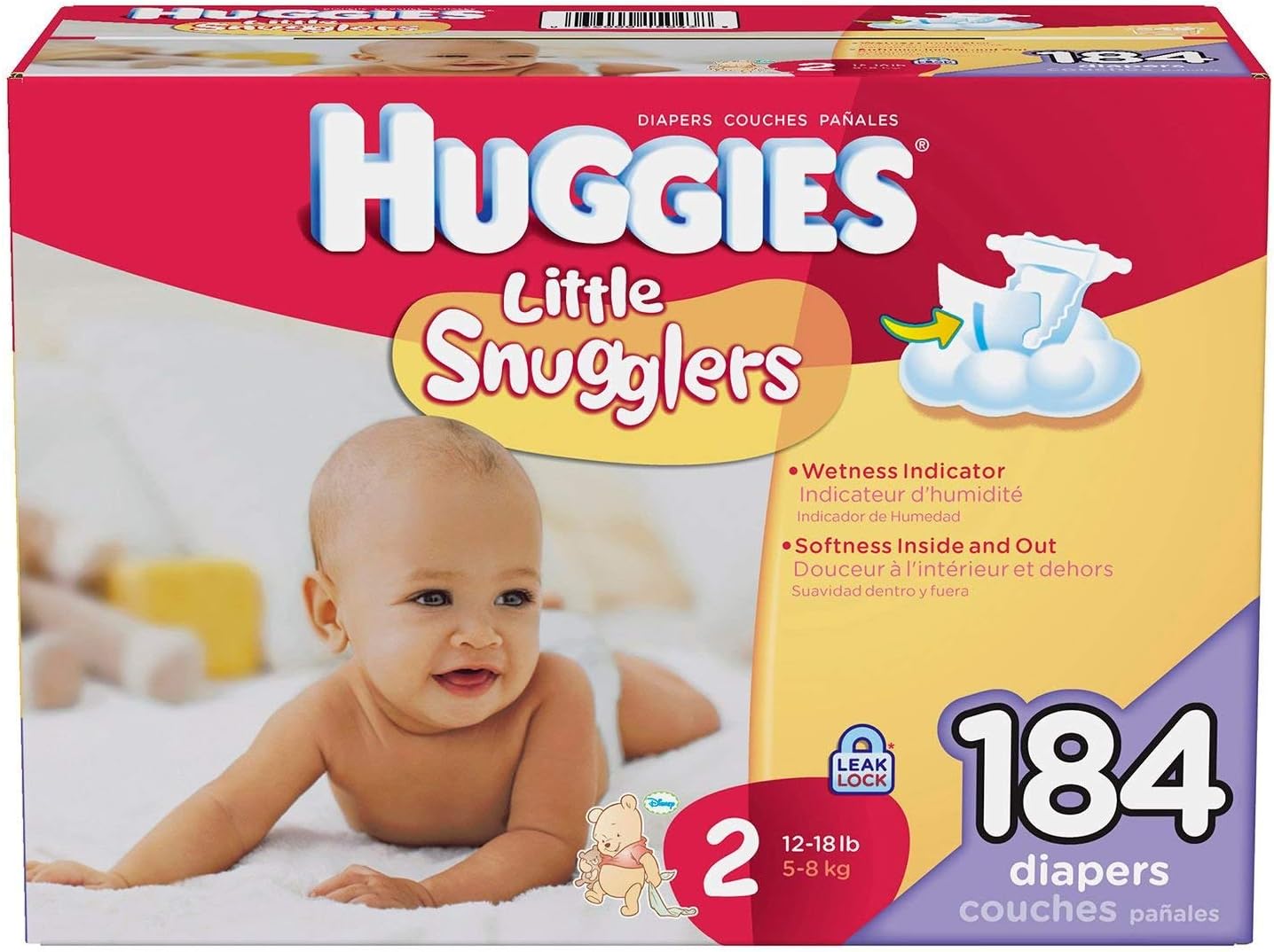 snugglers nappies