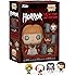 Funko Pop! Advent Calendar - Horror 13 Day Spooky Countdown 2023, 13 Pocket Pop! Vinyl Figures