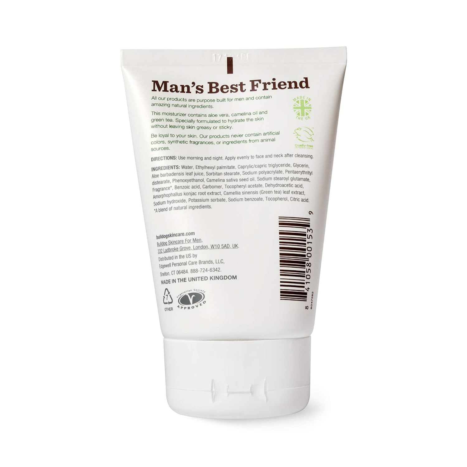 neutrogena spf clear face