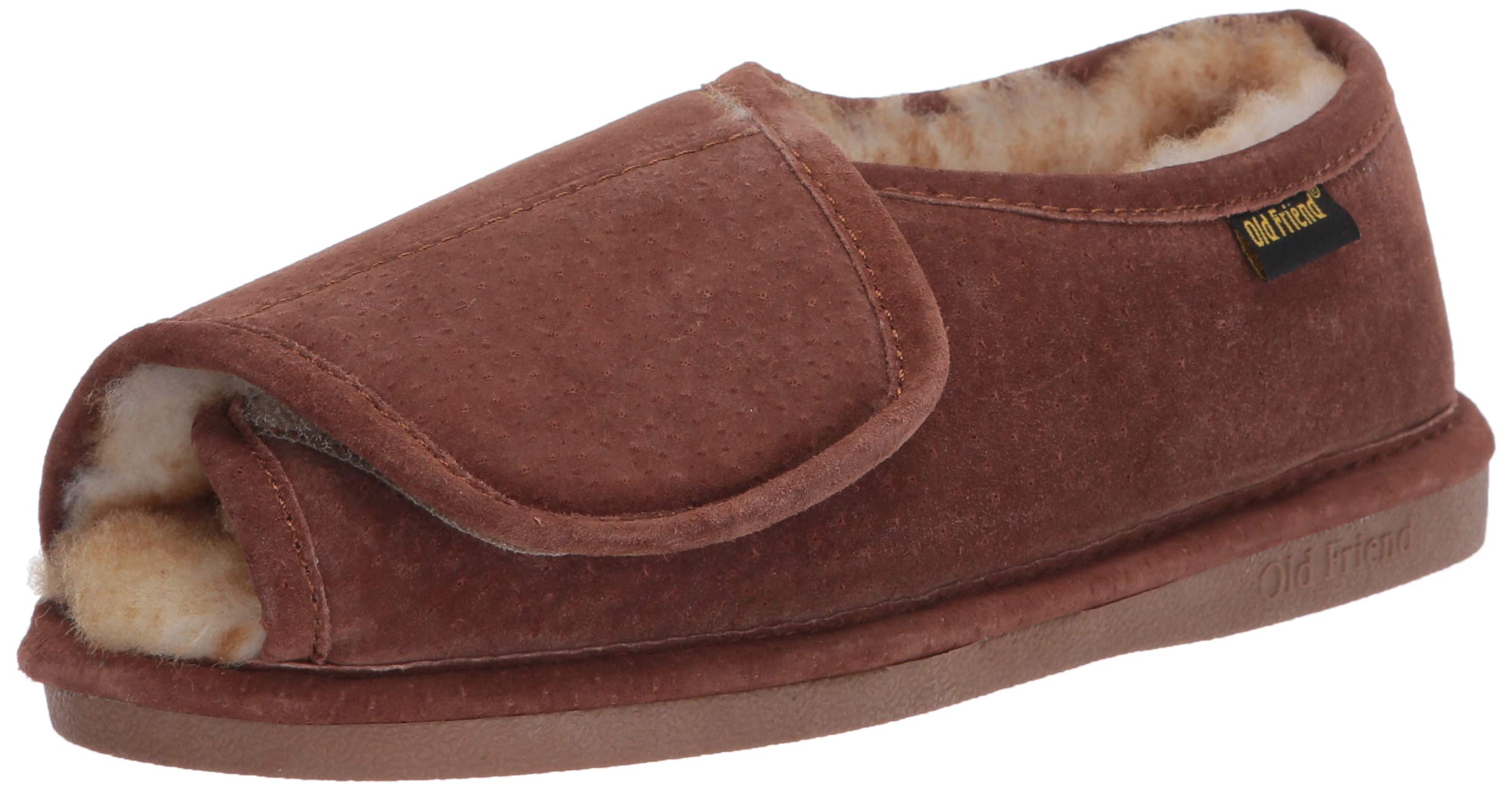 Old FriendWomen's Step-In Moccasin